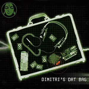 Various Artists Dimitri's DAT Bag