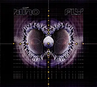 Mino - Fly: Front