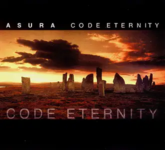 Asura - Code Eternity: Front