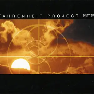 Various Artists Fahrenheit Project Part 2
