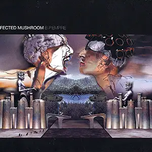 Infected Mushroom BP Empire