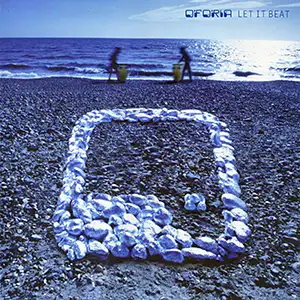 Oforia - Let It Beat: Front