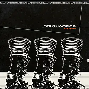 Various Artists South Africa 2000