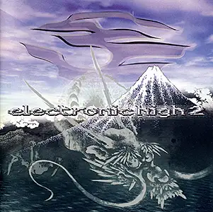 Various Artists - Electronic High 2: Front