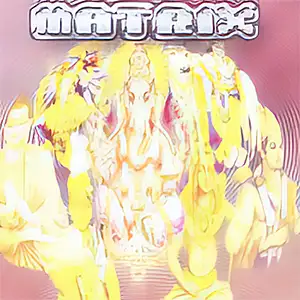 Various Artists Matrix