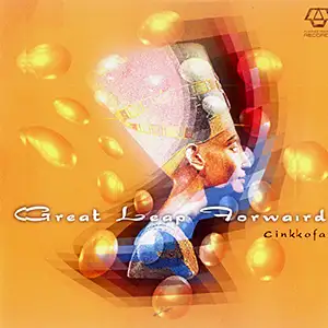 Great Leap Forward Cinkofa