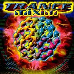 Various Artists Trance Mixim
