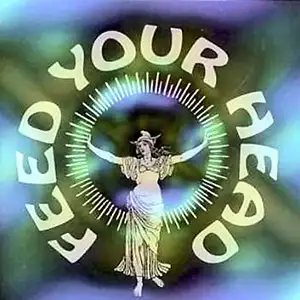 Various Artists Feed Your Head 2