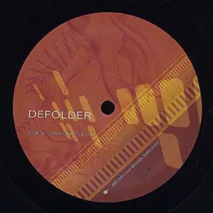 Defolder Multiscan EP