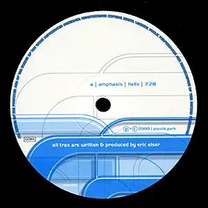 Amphasis Helix EP
