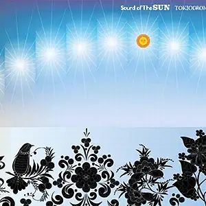 Various Artists Sound of the Sun