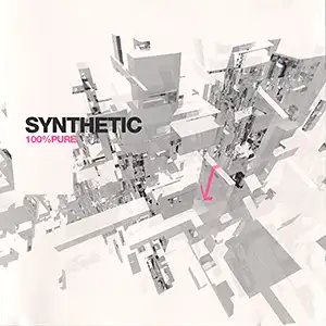 Synthetic 100% Pure