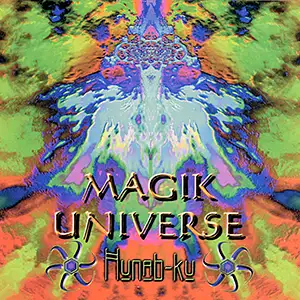 Hunab-Ku Magik Universe