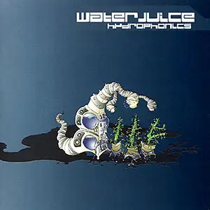 Waterjuice Hydrophonics