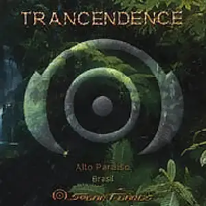 Various Artists Trancedente Alto Paraiso Brazil