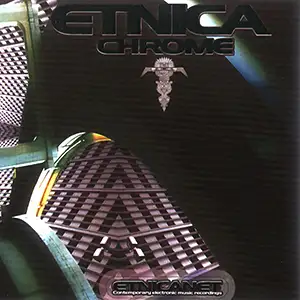 Etnica Chrome (Western Edition)
