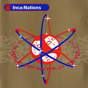Various Artists Inca:Nations