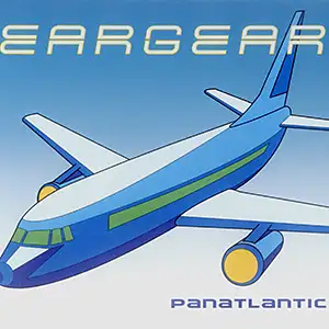 Eargear Panatlatic
