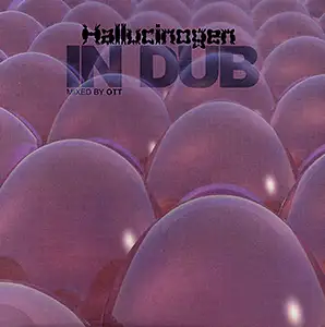 Hallucinogen - In Dub: Front