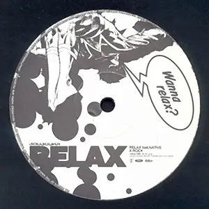 Joujouka feat. Native Relax EP