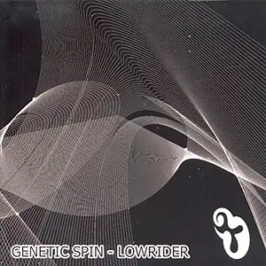 Genetic Spin Lowrider