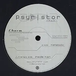 Charm Metabolic EP