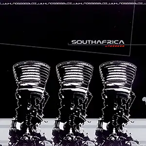 Various Artists South Africa 2000