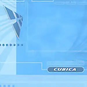 Cubica Tiny Shell