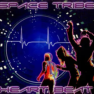 Space Tribe Heart Beat