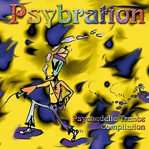 Various Artists Psybration