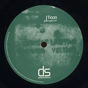 Ticon Knights EP