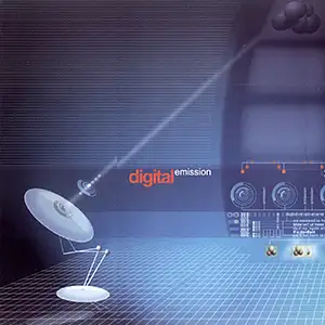 Various Artists Digital Emission