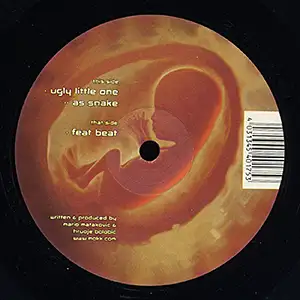 Mokk Feat Beat EP