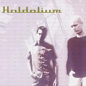 Haldolium Be Real