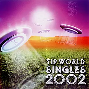 Various Artists Tip World Singles 2002