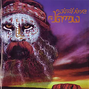 Various Artists Primitive Dawn - Trance Journey 1