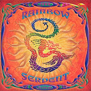 Various Artists Rainbow Serpent Festival 1999