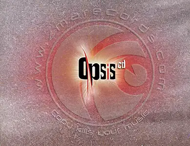 Opsis - Time Means Nothing: Back 2
