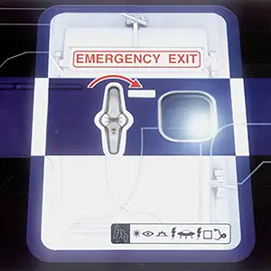 Various Artists Emergency Exit