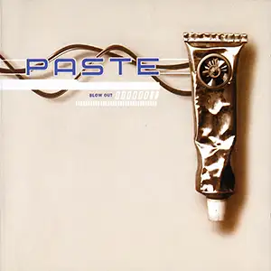 Paste Blow Out