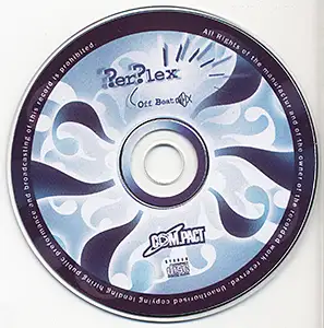 Perplex - Off Beat: CD