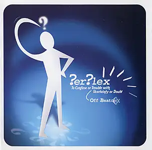 Perplex - Off Beat: Front