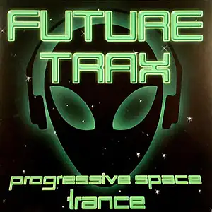 Various Artists Future Trax