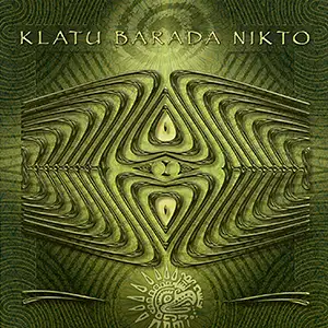 Various Artists Klatu Barada Nikto