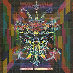 Various Artists Russian Connection