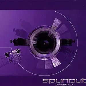 Various Artists Spunout