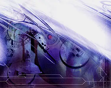 Magnetrixx - Phase Shift: Back 2