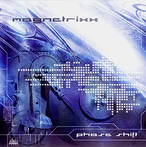 Magnetrixx - Phase Shift: Front