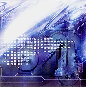 Magnetrixx - Phase Shift: Inside 2