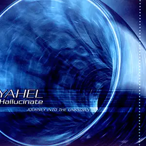 Yahel Hallucinate